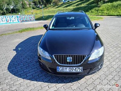Seat Exeo