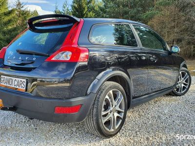 używany Volvo C30 1.6dm 110KM 2008r. 248 495km