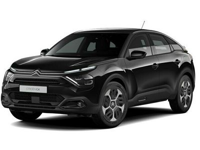 używany Citroën C4 1.2dm 130KM 2021r. 5km