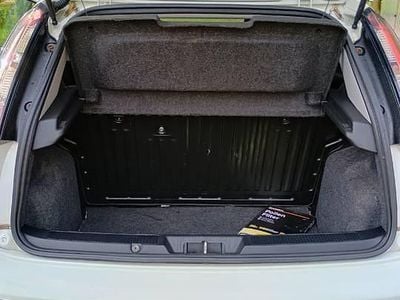 Używany Fiat Punto Evo 2010 Biały Hatchback