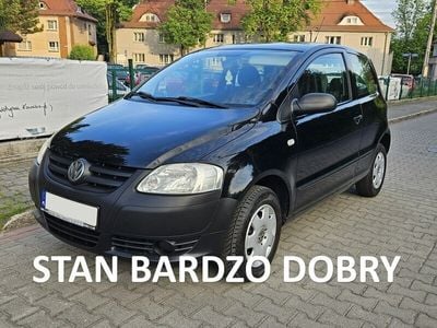 VW Fox