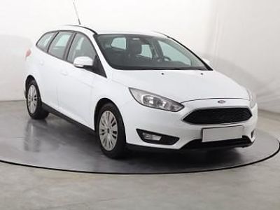 używany Ford Focus III , Salon Polska, Serwis ASO, Klima, Tempomat