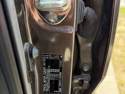 Używany 2019 Toyota Camry Hybrid Executive | 105 900 zł