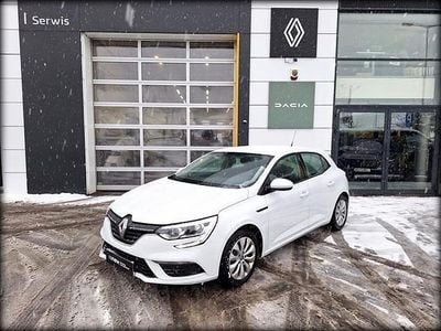 Renault Mégane IV