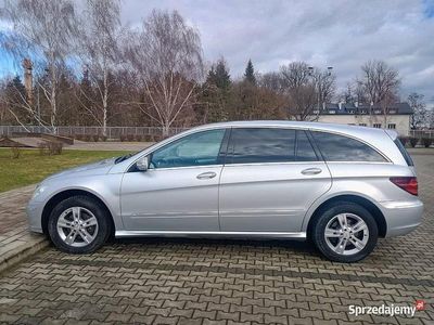 Używany Mercedes 320 2006