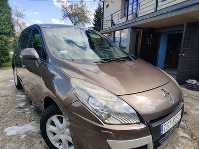 Renault Scénic III