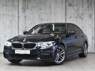 BMW 530e