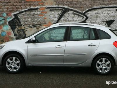 Renault Clio GrandTour