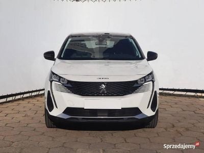 Biały Używany 2022 Peugeot 3008 SUV | 89 999 zł (Drogi)