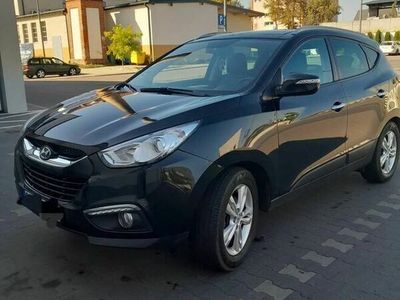 używany Hyundai ix35 2.0 4WD Premium