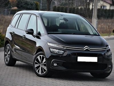 Citroën Grand C4 Picasso