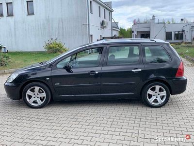 używany Peugeot 307 SW*2.0HDI**