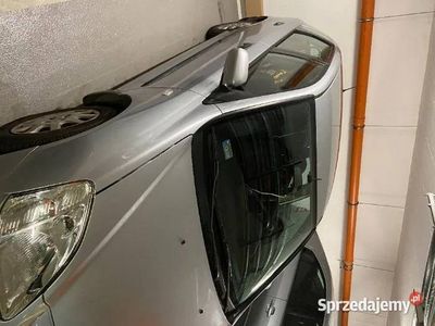 używany Honda Civic 1.4 benzyna