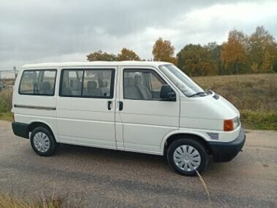 VW T4