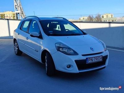 Używany Renault Clio IV 2012