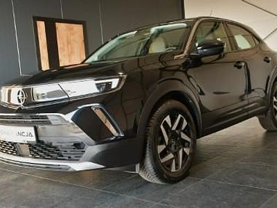 używany Opel Mokka 1.2dm 130KM 2023r. 53 000km