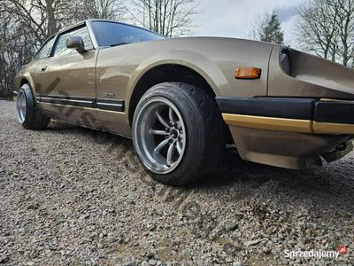 używany Nissan 280 ZX 