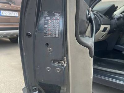 używany Renault Mégane II