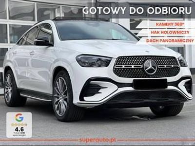 Mercedes GLE300