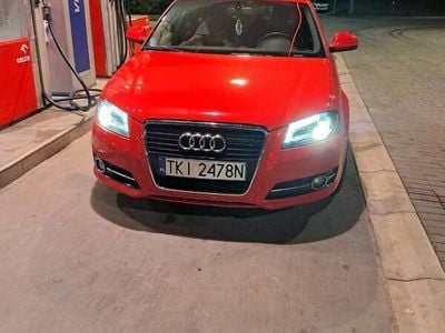Używany 2009 Audi A3 | 26 500 zł (Drogi)