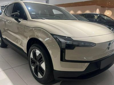 Nowe Volvo EX30 200 kW (272 KM) 2025 Beżowy SUV