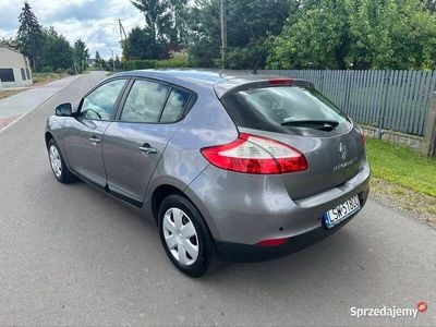 Renault Mégane III