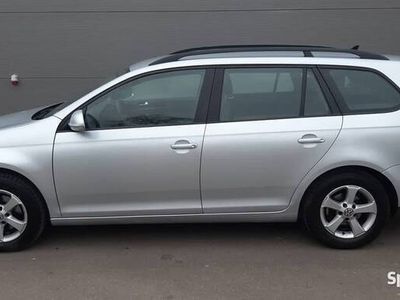 VW Golf VI
