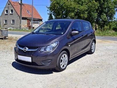 Opel Karl
