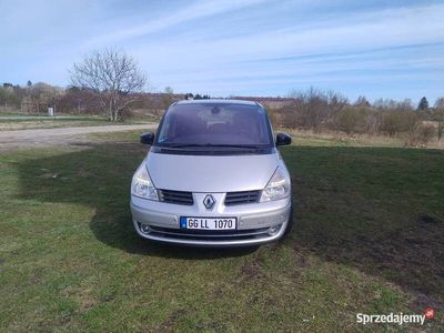 Renault Grand Espace