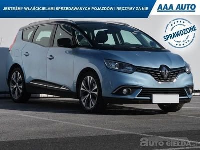 Renault Grand Scénic IV
