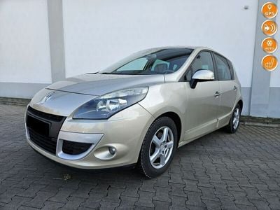 Renault Scénic III