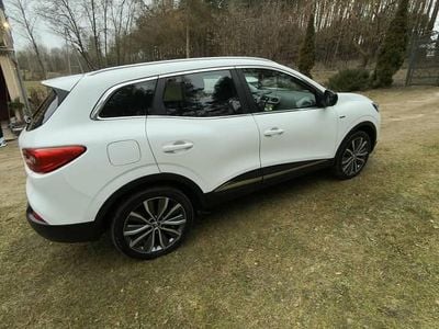 używany Renault Kadjar 