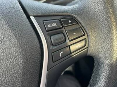 Używany BMW 316 2015