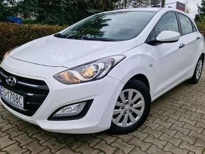 używany Hyundai i30 II