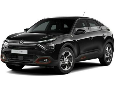 używany Citroën C4 1.2dm 130KM 2022r. 5km