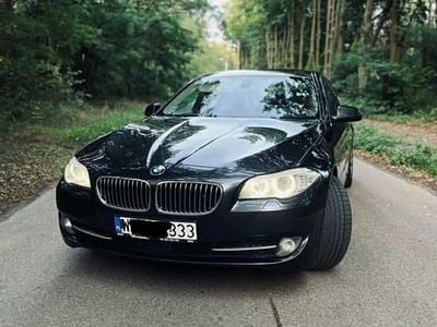 BMW 535