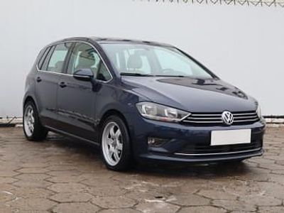 Niebieski Używany 2015 VW Golf VII Sedan/Limuzyna | 37 999 zł (Uczciwa cena)