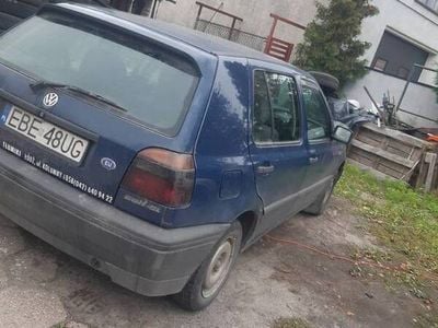Używany 1993 VW Golf III | 1000 zł