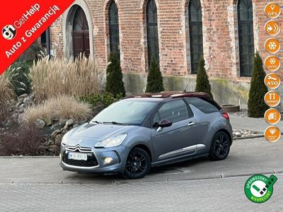 Citroën DS3