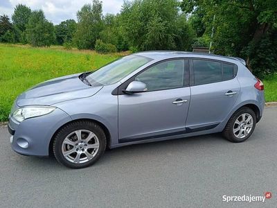 Renault Mégane III