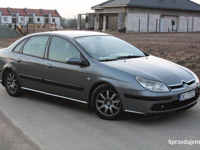 Citroën C5
