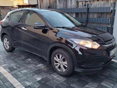 używany Honda HR-V 