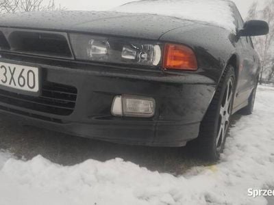 Używany 1999 Mitsubishi Galant | 1600 zł