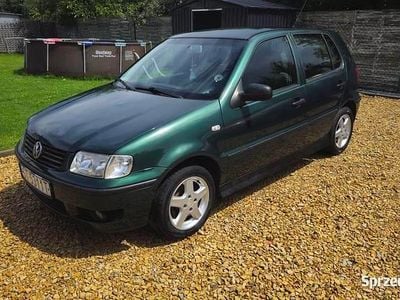 VW Polo