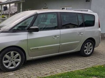 używany Renault Espace 