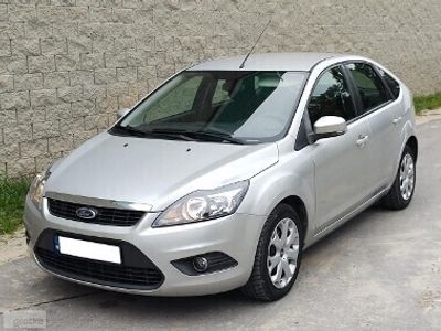 używany Ford Focus Mk2