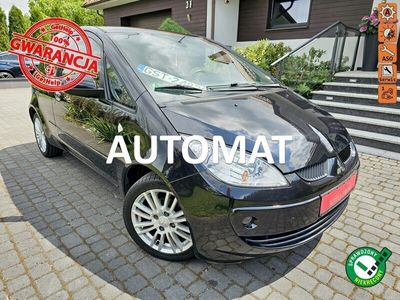 używany Mitsubishi Colt VII Automat Klimatyzacja El.Szyby