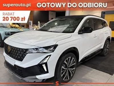 Inny kolor Nowe 2025 Renault Espace Iconic SUV | 207 000 zł