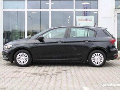 Używany 2021 Fiat Tipo | 43 900 zł (Uczciwa cena)
