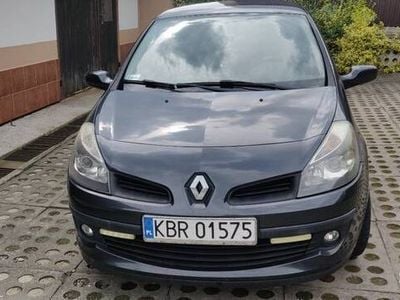 Renault Clio III